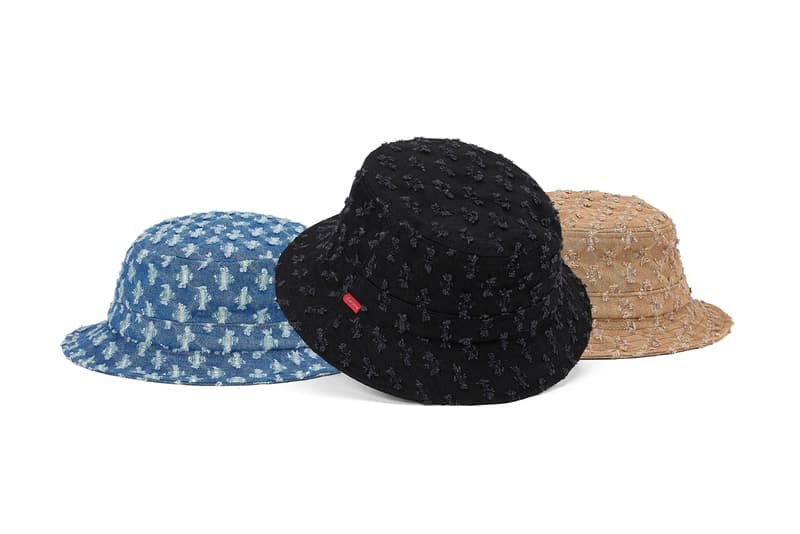 シュプリーム Supreme 2020年春夏コレクション ヘッドウェア
