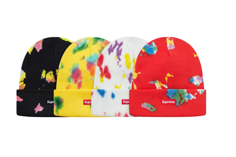 シュプリーム  Supreme 2020年春夏コレクション ヘッドウェア
