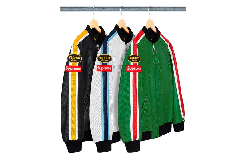 シュプリーム  Supreme 2020年春夏コレクション発売アイテム - Week 1