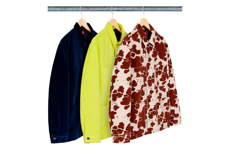 シュプリーム  Supreme 2020年春夏コレクション発売アイテム - Week 1