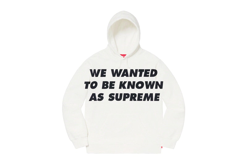 シュプリーム  Supreme 2020年春夏コレクション発売アイテム - Week 1
