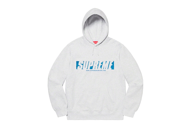 シュプリーム  Supreme 2020年春夏コレクション発売アイテム - Week 1