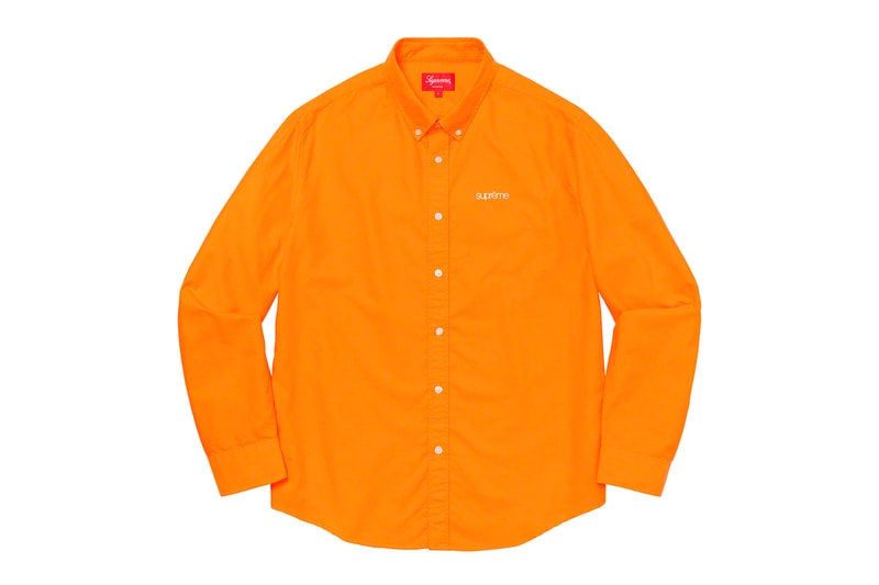 シュプリーム  Supreme 2020年春夏コレクション発売アイテム - Week 1
