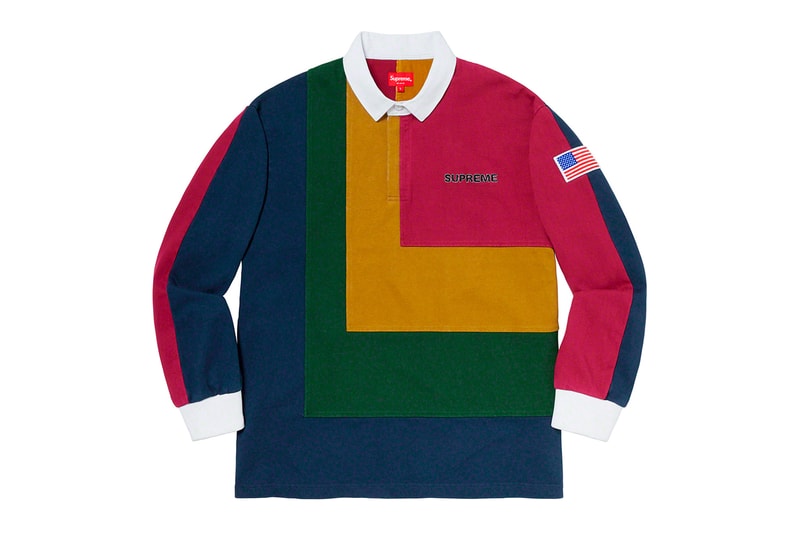 シュプリーム  Supreme 2020年春夏コレクション発売アイテム - Week 1