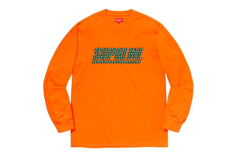 シュプリーム  Supreme 2020年春夏コレクション発売アイテム - Week 1