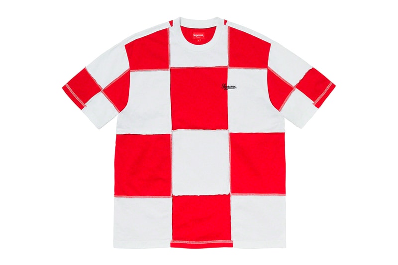 シュプリーム  Supreme 2020年春夏コレクション発売アイテム - Week 1