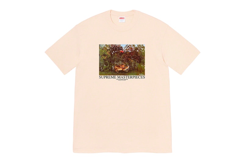 シュプリーム  Supreme 2020年春夏コレクション発売アイテム - Week 1