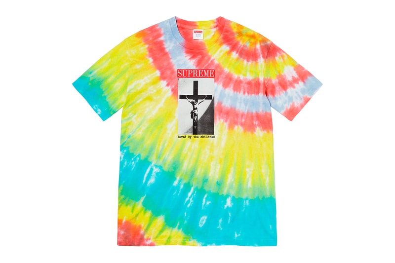 シュプリーム  Supreme 2020年春夏コレクション発売アイテム - Week 1