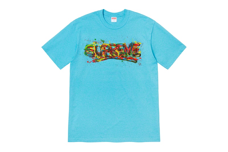 シュプリーム  Supreme 2020年春夏コレクション発売アイテム - Week 1