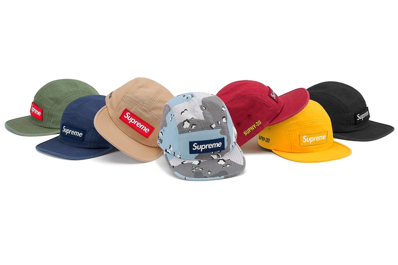 シュプリーム  Supreme 2020年春夏コレクション発売アイテム - Week 1
