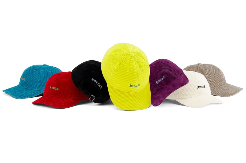 シュプリーム  Supreme 2020年春夏コレクション発売アイテム - Week 1