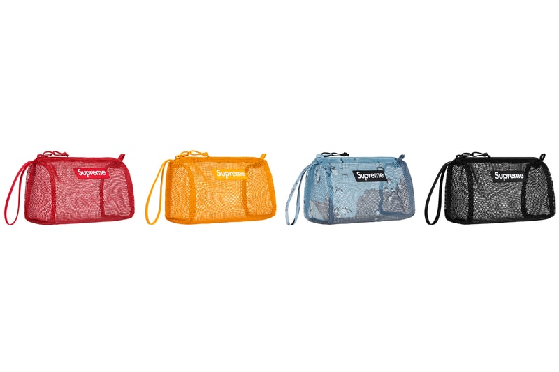 シュプリーム  Supreme 2020年春夏コレクション発売アイテム - Week 1