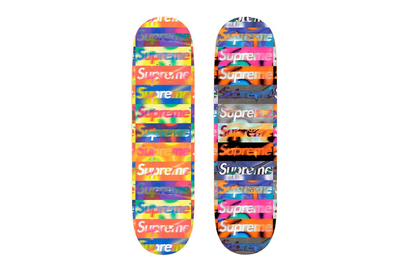 シュプリーム  Supreme 2020年春夏コレクション発売アイテム - Week 1