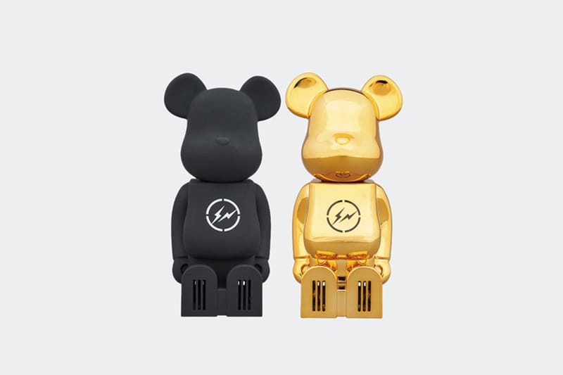 THE CONVENI が cleverin®︎ x BE@RBRICK のスペシャルプロダクトを発売