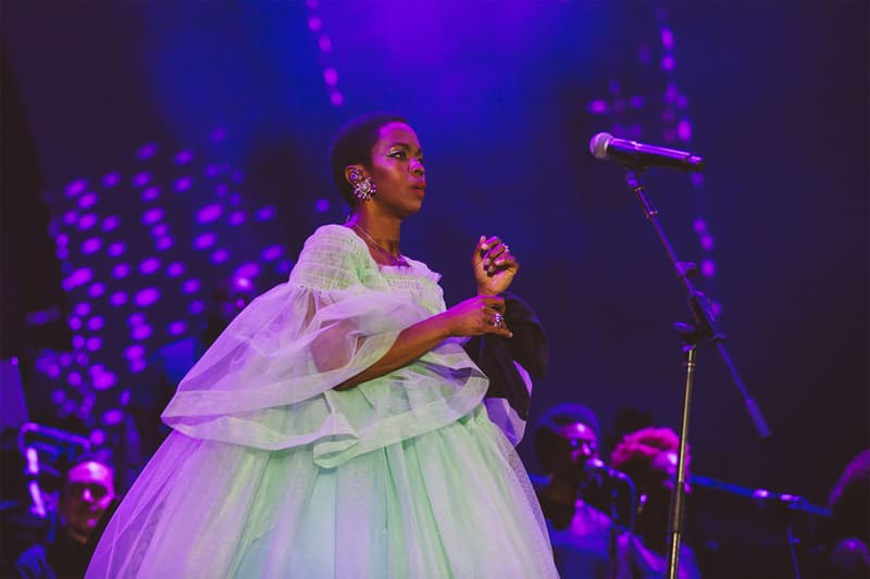 ローリン・ヒル Lauryn Hill の歴史的名盤『ミスエデュケーション』発売20周年を記念した来日公演が決定