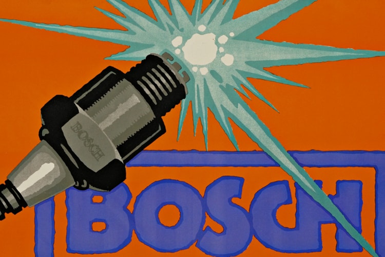 20世紀の自動車文化に焦点を当てたエキシビション “Automania” が MoMA で開催