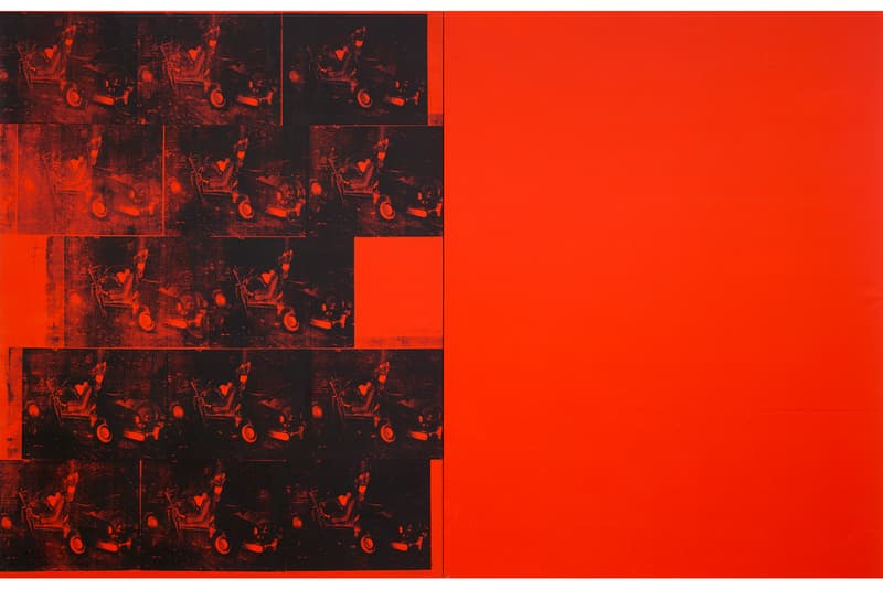 オートマニア 20世紀の自動車文化に焦点を当てたエキシビション “Automania” が MoMA で開催 MoMA "Automania" Exhibition The Museum of Modern Art Cars Models Paintings Photographs 