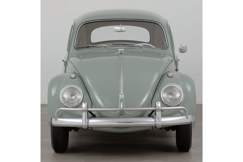 オートマニア 20世紀の自動車文化に焦点を当てたエキシビション “Automania” が MoMA で開催 MoMA "Automania" Exhibition The Museum of Modern Art Cars Models Paintings Photographs 