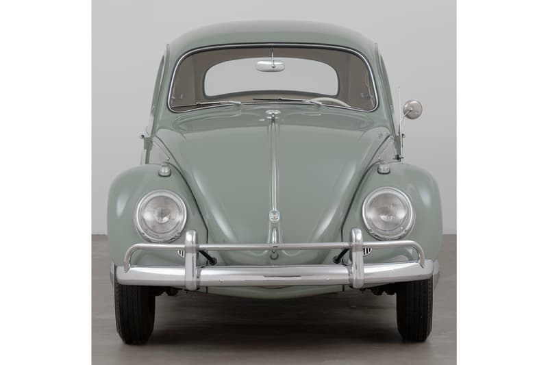 オートマニア 20世紀の自動車文化に焦点を当てたエキシビション “Automania” が MoMA で開催 MoMA "Automania" Exhibition The Museum of Modern Art Cars Models Paintings Photographs