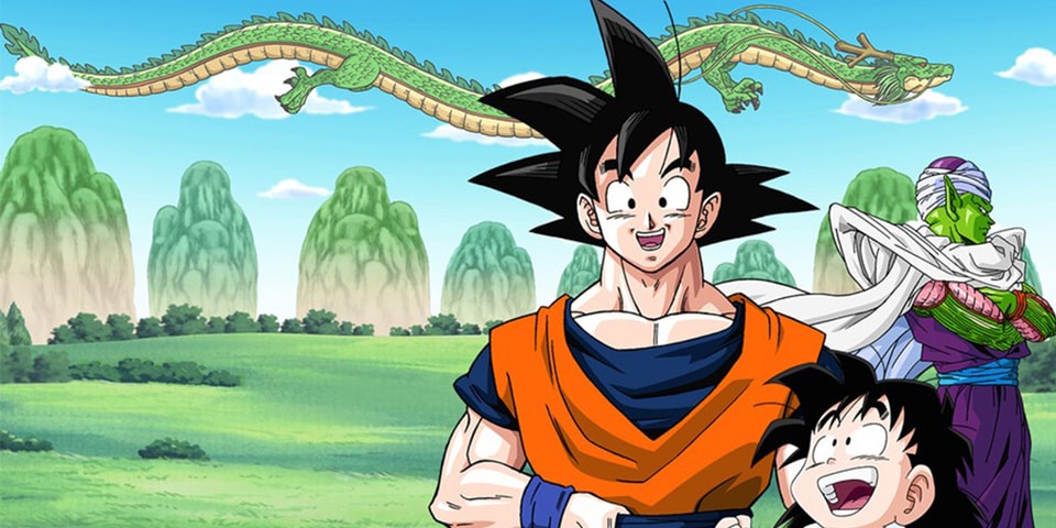 ドラゴンボールに登場する あのアイテム が夢の製品化 Hypebeast Jp