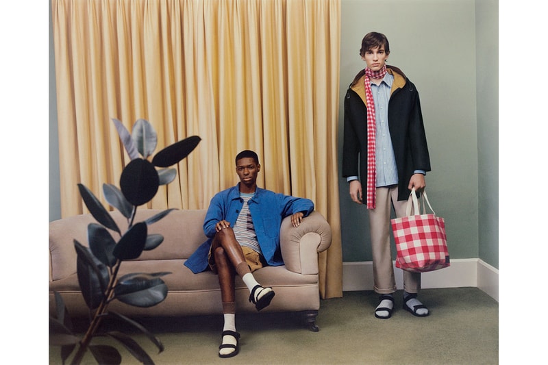 ユニクロ アンド JW アンダーソン UNIQLO and JW ANDERSON 2020年春夏コレクションの発売情報が解禁
