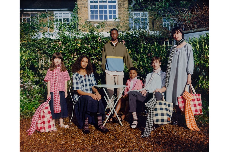ユニクロ アンド JW アンダーソン UNIQLO and JW ANDERSON 2020年春夏コレクションの発売情報が解禁