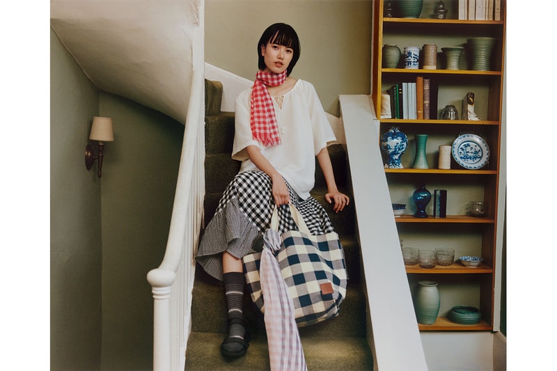 ユニクロ アンド JW アンダーソン UNIQLO and JW ANDERSON 2020年春夏コレクションの発売情報が解禁