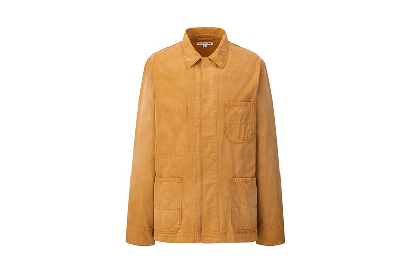 ユニクロ アンド JW アンダーソン UNIQLO and JW ANDERSON 2020年春夏コレクションの発売情報が解禁