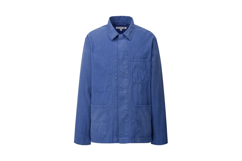 ユニクロ アンド JW アンダーソン UNIQLO and JW ANDERSON 2020年春夏コレクションの発売情報が解禁