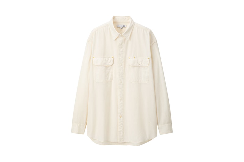 ユニクロ アンド JW アンダーソン UNIQLO and JW ANDERSON 2020年春夏コレクションの発売情報が解禁