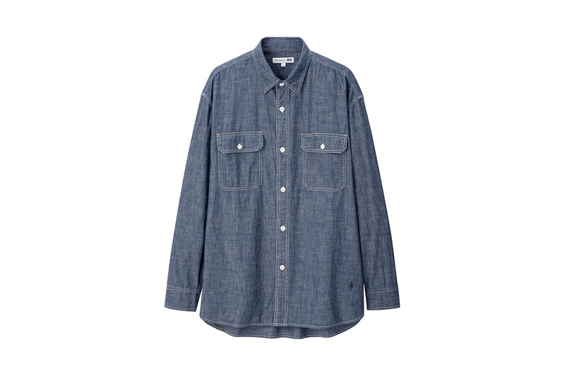 ユニクロ アンド JW アンダーソン UNIQLO and JW ANDERSON 2020年春夏コレクションの発売情報が解禁