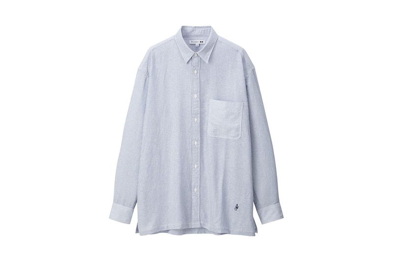 ユニクロ アンド JW アンダーソン UNIQLO and JW ANDERSON 2020年春夏コレクションの発売情報が解禁
