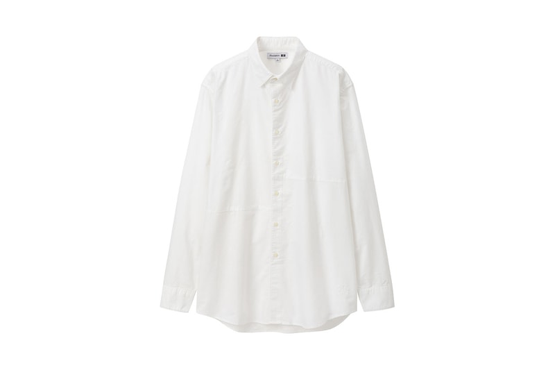 ユニクロ アンド JW アンダーソン UNIQLO and JW ANDERSON 2020年春夏コレクションの発売情報が解禁