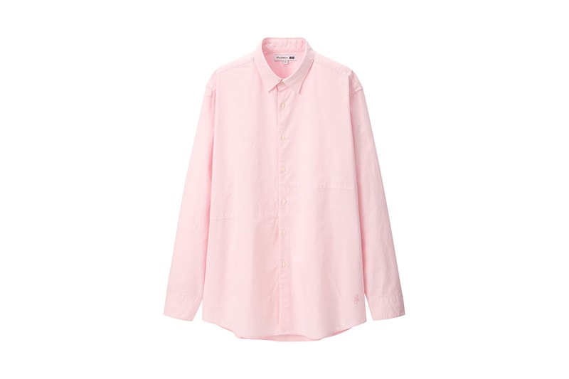 ユニクロ アンド JW アンダーソン UNIQLO and JW ANDERSON 2020年春夏コレクションの発売情報が解禁