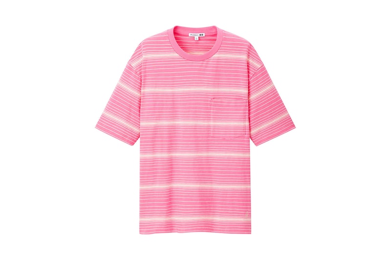 ユニクロ アンド JW アンダーソン UNIQLO and JW ANDERSON 2020年春夏コレクションの発売情報が解禁