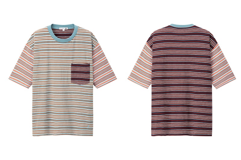 ユニクロ アンド JW アンダーソン UNIQLO and JW ANDERSON 2020年春夏コレクションの発売情報が解禁