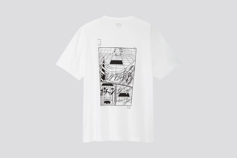 UT x NANZUKA が気鋭アーティスト13名を招聘したコラボコレクション NEO-MIYAGE を発表 田名網敬一、空山基、YOSHIROTTEN