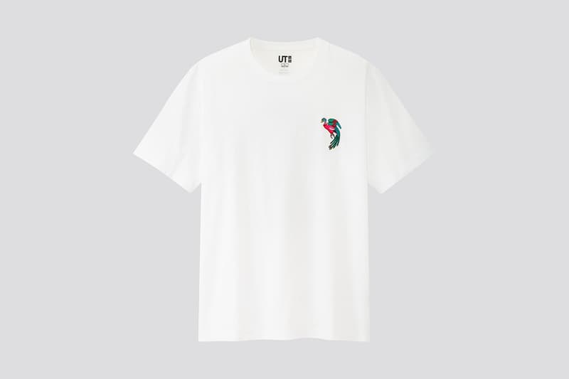 UT x NANZUKA が気鋭アーティスト13名を招聘したコラボコレクション NEO-MIYAGE を発表 田名網敬一、空山基、YOSHIROTTEN 
