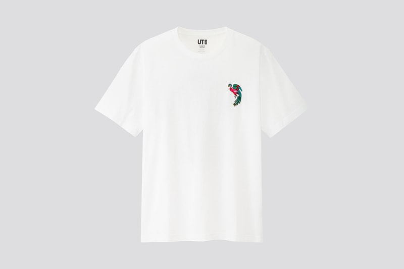 UT x NANZUKA が気鋭アーティスト13名を招聘したコラボコレクション NEO-MIYAGE を発表 田名網敬一、空山基、YOSHIROTTEN 