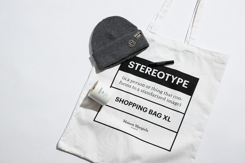 Giveaway：HBX が厳選した人気アイテムの詰め合わせをプレゼント