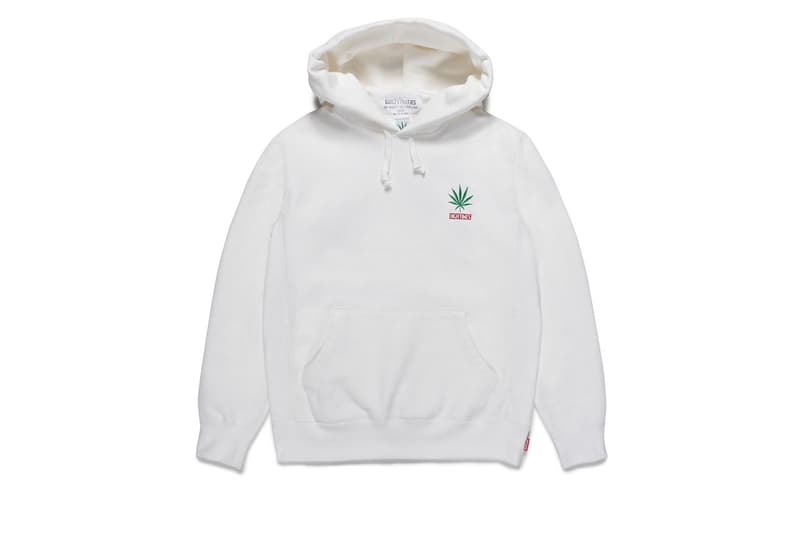 ワコ マリア WACKO MARIA が老舗マリファナ雑誌『High Times』との最新コラボアイテムをリリース