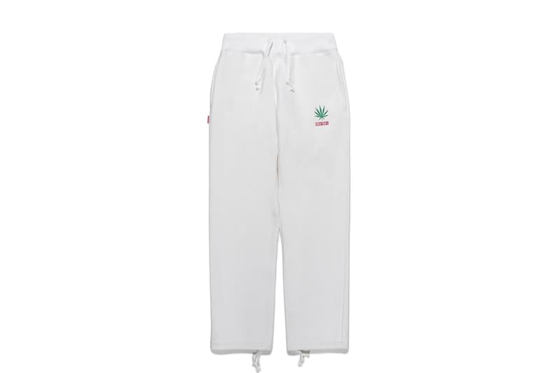 ワコ マリア WACKO MARIA が老舗マリファナ雑誌『High Times』との最新コラボアイテムをリリース