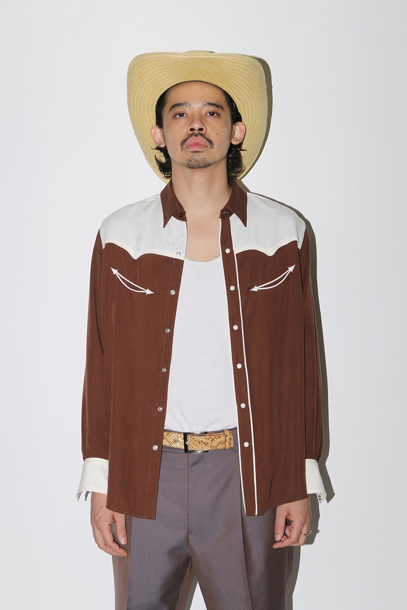 ワコマリア レイジ・アゲインスト・ザ・マシーン WACKO MARIA Spring/Summer 2020 Collection Lookbook ss20 jean michel basquiat rage against the machine tuff gong bob marley sublime