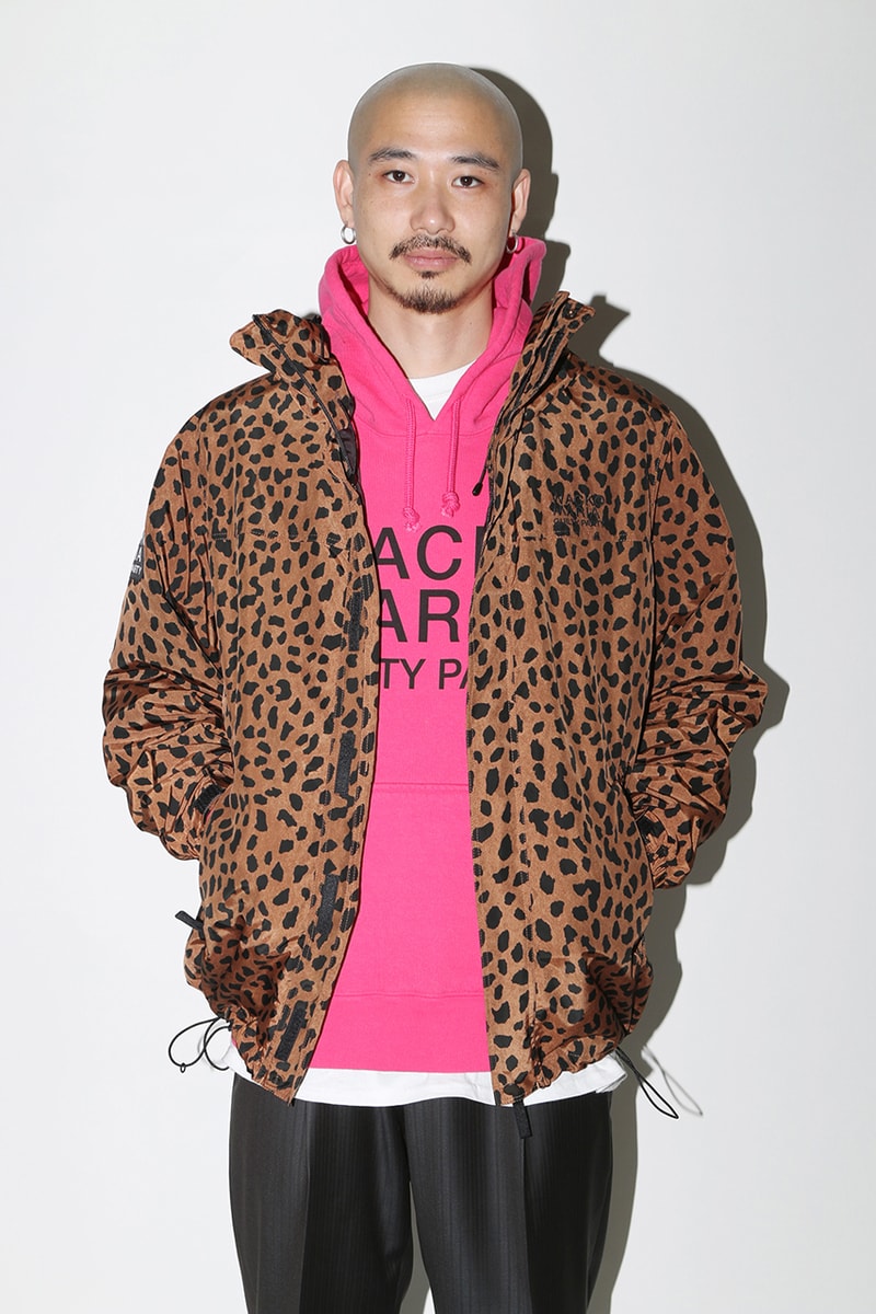 ワコマリア レイジ・アゲインスト・ザ・マシーン WACKO MARIA Spring/Summer 2020 Collection Lookbook ss20 jean michel basquiat rage against the machine tuff gong bob marley sublime