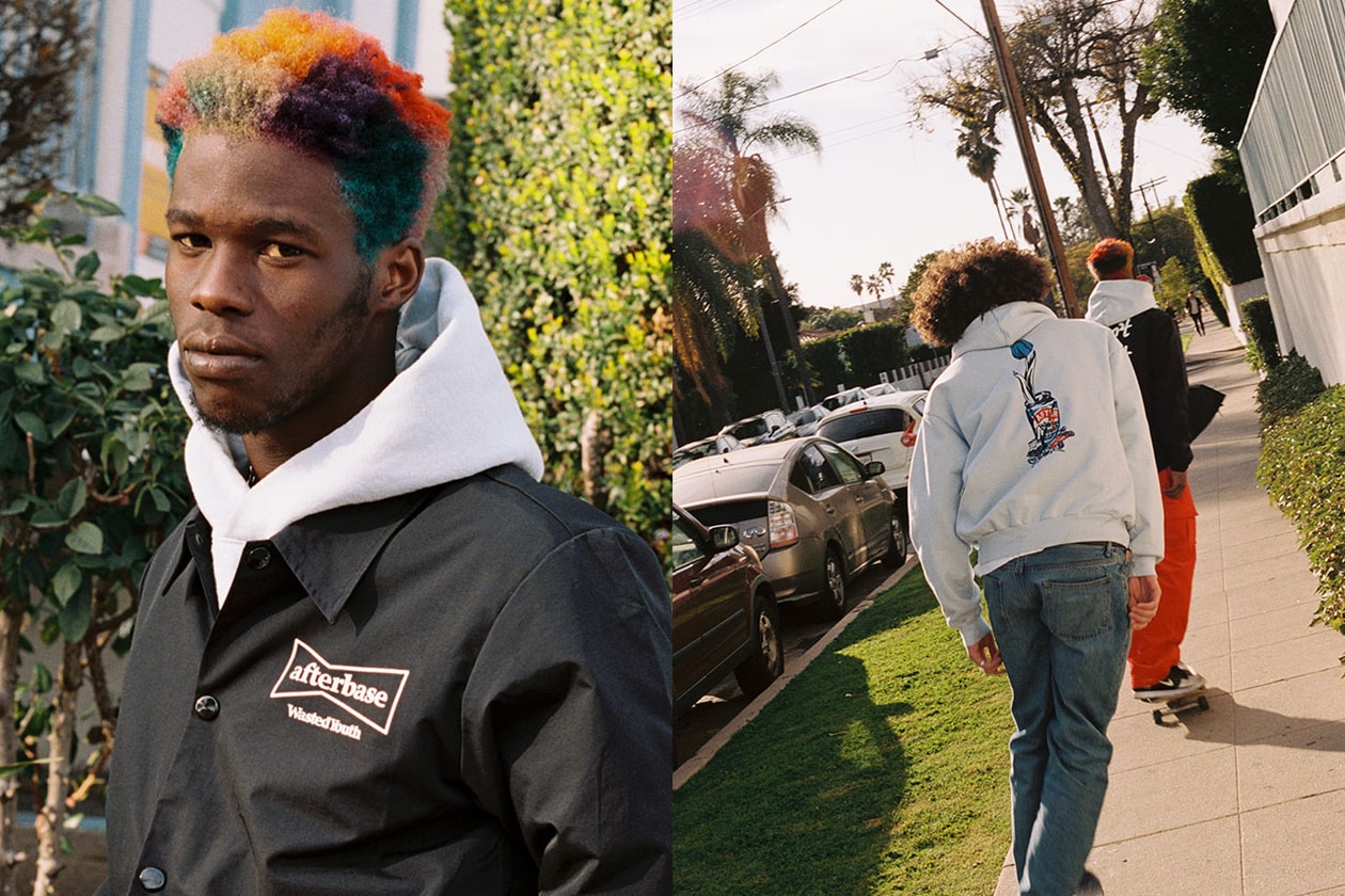 JORDAN BRAND AIR JORDAN 1 AIR JORDAN 1 LOW ADIDAS PALACE LEV TANJU SPRING/SUMMER 2020 ADIDAS GOLF DUSTIN JOHNSON JOAQUIN NIEMANN SERGIO GARCIA NEW BALANCE NEW BALANCE M1300 M1300 HORWEEN LEATHER VERDY WASTED YOUTH AFTERBASE SUPREME LOOKBOOKS SPRING/SUMMER 2020