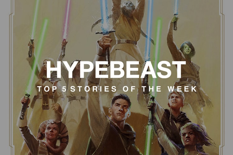 押さえておきたい先週の必読記事 5 選