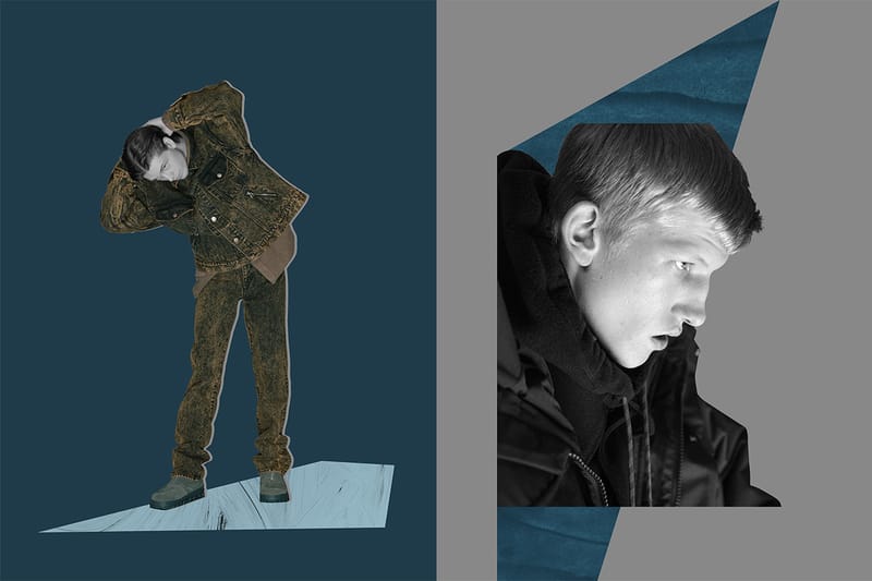 10周年を迎えた Name. が2020年秋冬コレクションのルックブックを公開