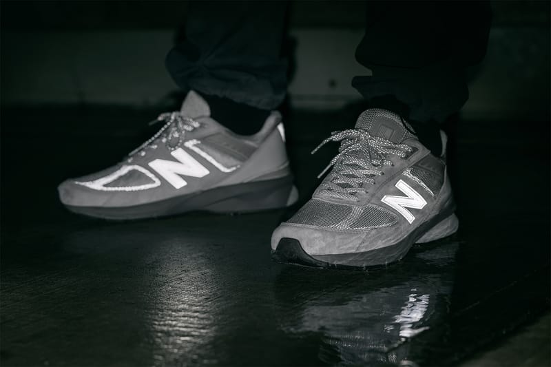 new balance 990 shoes