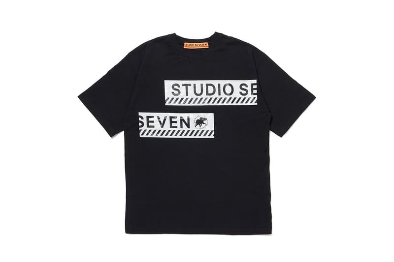 スタジオセブンがハンティングワールドとのコラボを発売 STUDIO SEVEN  HUNTING WORLD