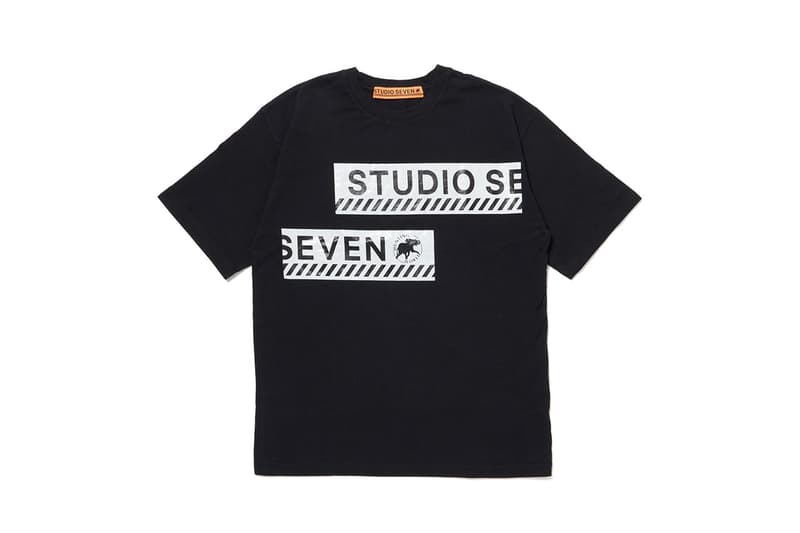 スタジオセブンがハンティングワールドとのコラボを発売 STUDIO SEVEN HUNTING WORLD